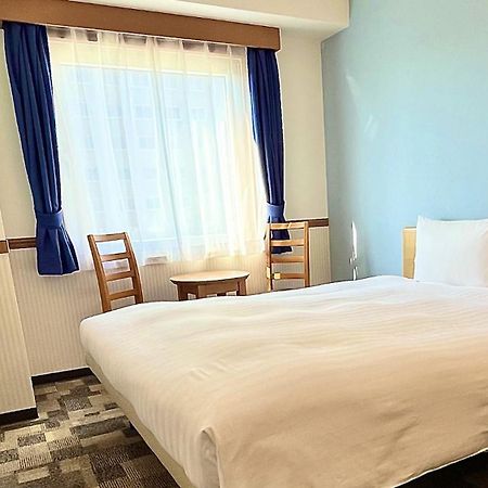 Toyoko Inn Hiroshima Heiwa-Odori Kültér fotó