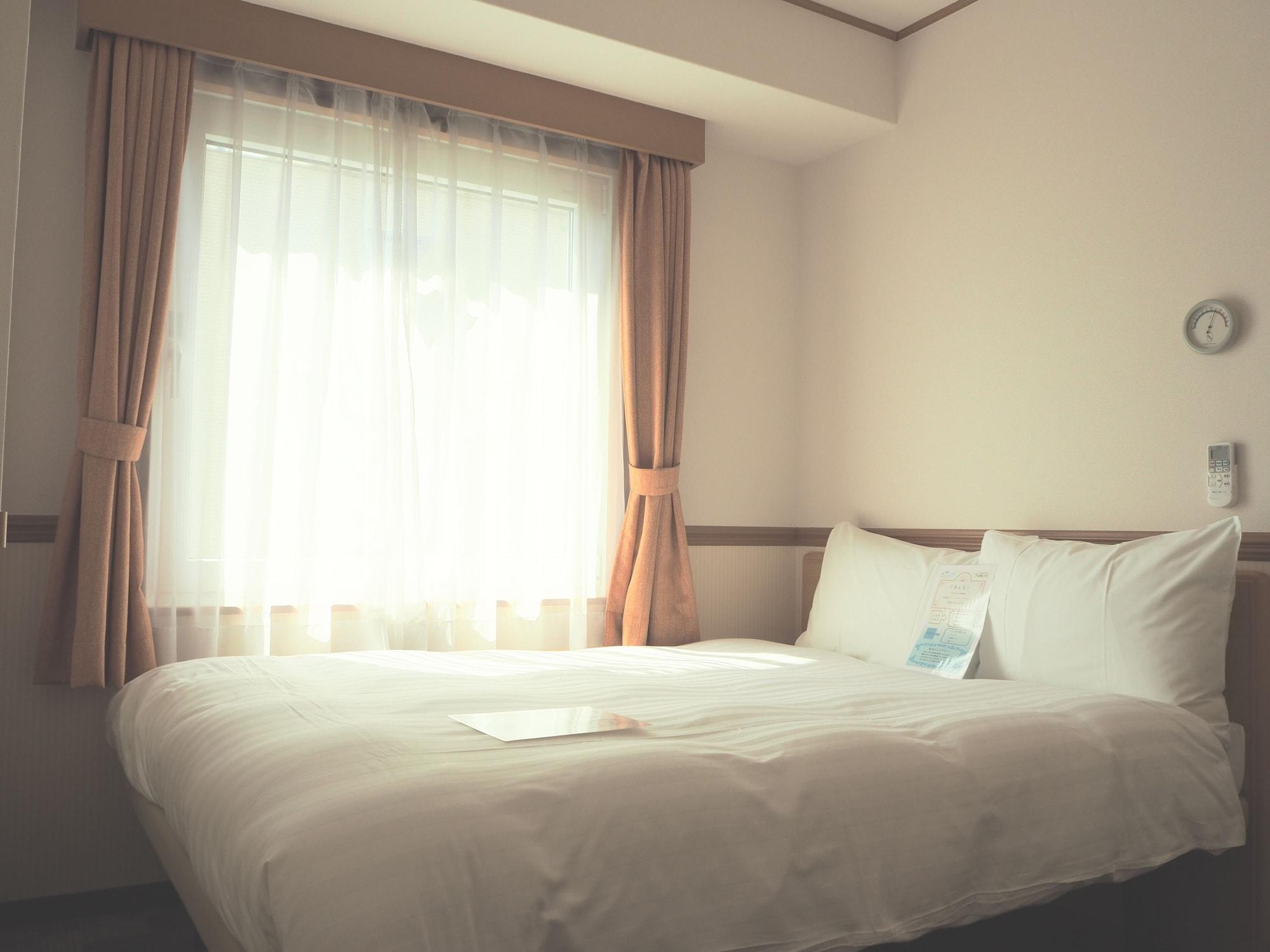 Toyoko Inn Hiroshima Heiwa-Odori Kültér fotó