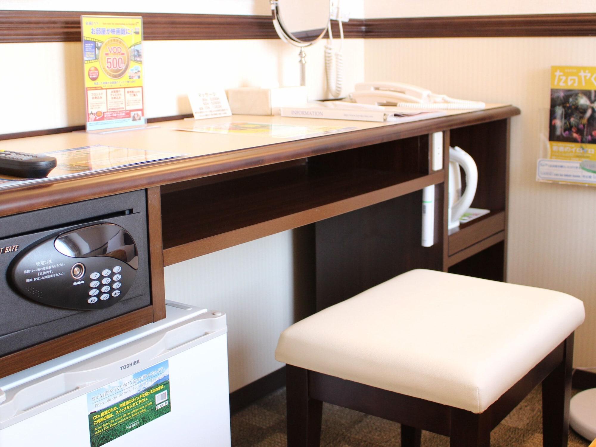 Toyoko Inn Hiroshima Heiwa-Odori Kültér fotó