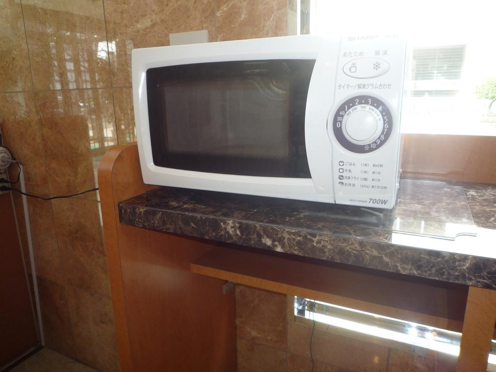 Toyoko Inn Hiroshima Heiwa-Odori Kültér fotó
